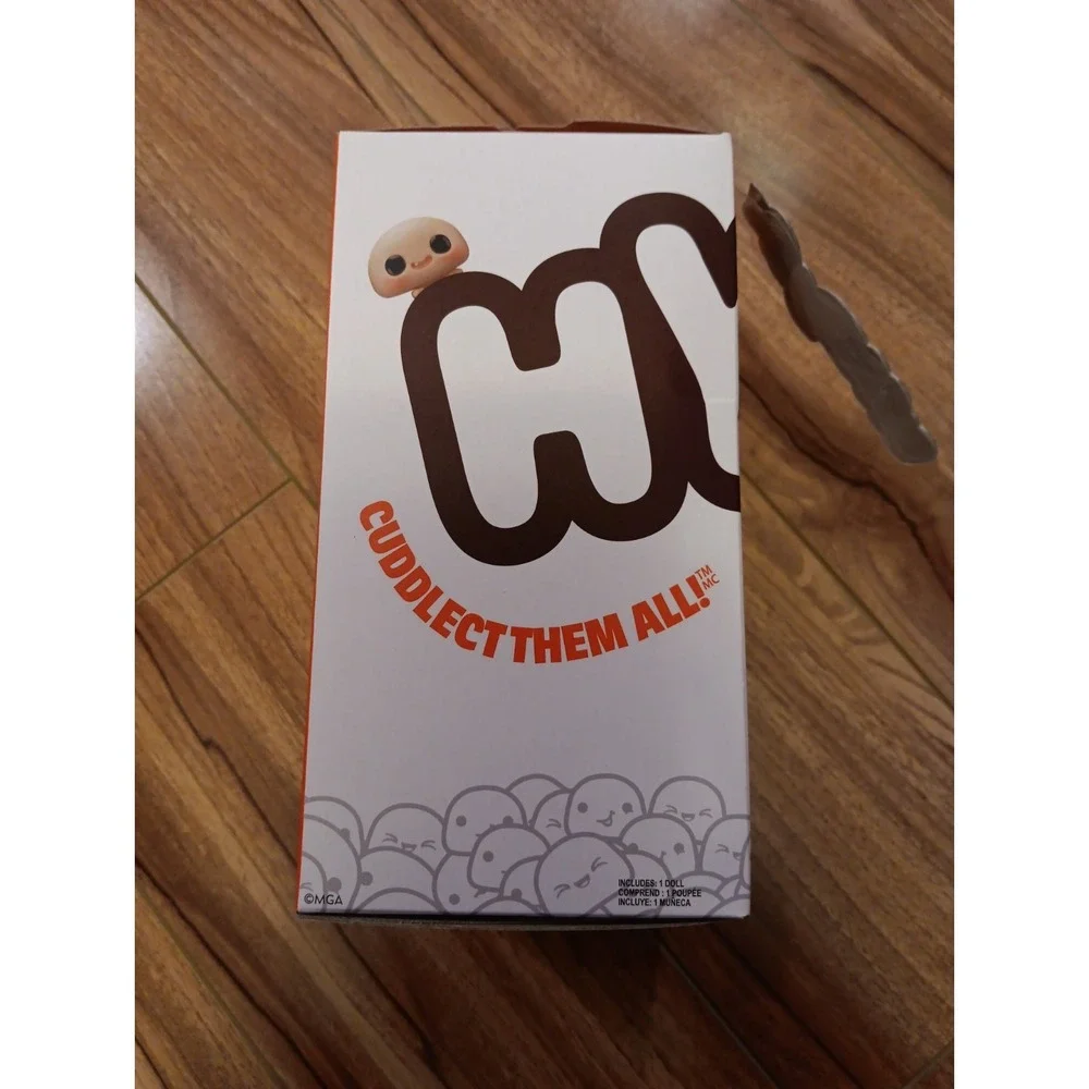 Hyojo Reese's Peanut Butter Cups Series Blind Box SEALED New In Box Cuddlect NIB